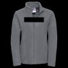 Women's full-zip outdoor fleece Thumbnail