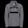 Women's full-zip outdoor fleece Thumbnail