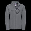 Women's full-zip outdoor fleece Thumbnail