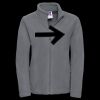 Women's full-zip outdoor fleece Thumbnail