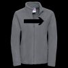 Women's full-zip outdoor fleece Thumbnail