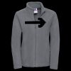 Women's full-zip outdoor fleece Thumbnail