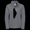 Women's full-zip outdoor fleece Thumbnail