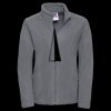 Women's full-zip outdoor fleece Thumbnail