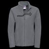 Women's full-zip outdoor fleece Thumbnail
