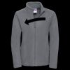 Women's full-zip outdoor fleece Thumbnail