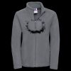 Women's full-zip outdoor fleece Thumbnail