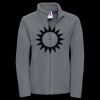 Women's full-zip outdoor fleece Thumbnail