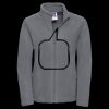 Women's full-zip outdoor fleece Thumbnail