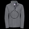 Women's full-zip outdoor fleece Thumbnail