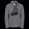 Women's full-zip outdoor fleece Thumbnail