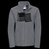 Women's full-zip outdoor fleece Thumbnail