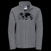 Women's full-zip outdoor fleece Thumbnail