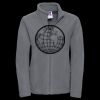 Women's full-zip outdoor fleece Thumbnail