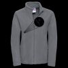 Women's full-zip outdoor fleece Thumbnail