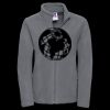 Women's full-zip outdoor fleece Thumbnail