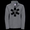 Women's full-zip outdoor fleece Thumbnail