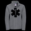 Women's full-zip outdoor fleece Thumbnail