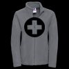 Women's full-zip outdoor fleece Thumbnail