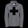 Women's full-zip outdoor fleece Thumbnail
