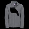 Women's full-zip outdoor fleece Thumbnail
