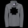 Women's full-zip outdoor fleece Thumbnail