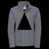 Women's full-zip outdoor fleece Thumbnail