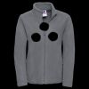 Women's full-zip outdoor fleece Thumbnail