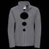 Women's full-zip outdoor fleece Thumbnail