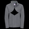 Women's full-zip outdoor fleece Thumbnail