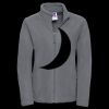 Women's full-zip outdoor fleece Thumbnail