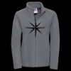 Women's full-zip outdoor fleece Thumbnail