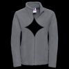 Women's full-zip outdoor fleece Thumbnail