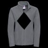 Women's full-zip outdoor fleece Thumbnail