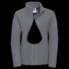 Women's full-zip outdoor fleece Thumbnail