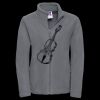 Women's full-zip outdoor fleece Thumbnail