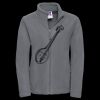 Women's full-zip outdoor fleece Thumbnail