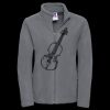 Women's full-zip outdoor fleece Thumbnail