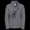 Women's full-zip outdoor fleece Thumbnail