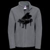 Women's full-zip outdoor fleece Thumbnail