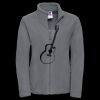 Women's full-zip outdoor fleece Thumbnail