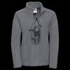 Women's full-zip outdoor fleece Thumbnail