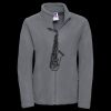 Women's full-zip outdoor fleece Thumbnail
