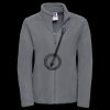 Women's full-zip outdoor fleece Thumbnail
