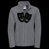 Women's full-zip outdoor fleece Thumbnail