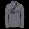 Women's full-zip outdoor fleece Thumbnail