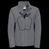 Women's full-zip outdoor fleece Thumbnail