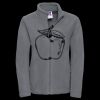 Women's full-zip outdoor fleece Thumbnail