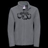 Women's full-zip outdoor fleece Thumbnail