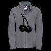 Women's full-zip outdoor fleece Thumbnail